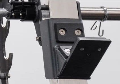 Attachment Hooks