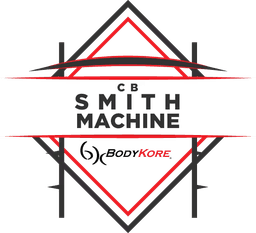 Counter-Balanced Smith Machine
