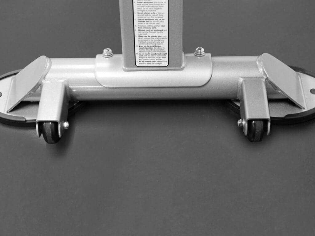 CF2101 Flat Bench
