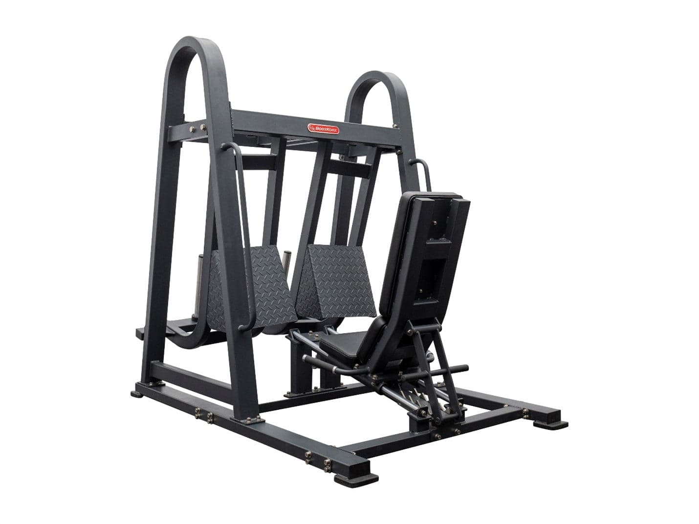 FL1809 Isolateral Horizontal Swing Leg Press-0