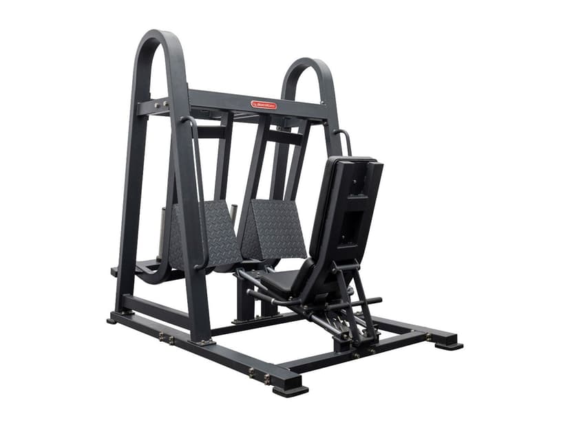 FL1809 Isolateral Horizontal Swing Leg Press