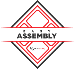 Easy Assembly