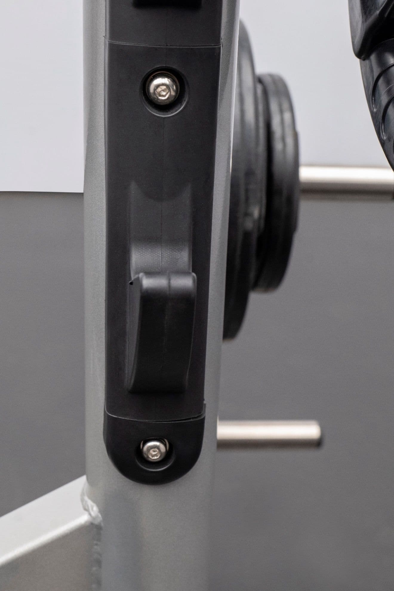 Industrial Grade Stainless Steel Fasteners