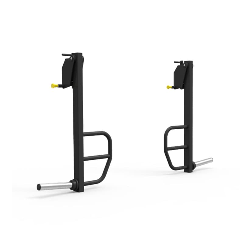 MX1171 Universal Trainer Jammer Arms