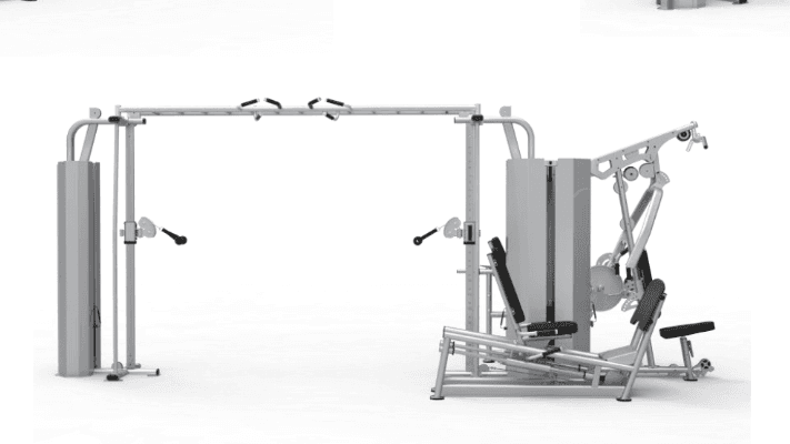 Cable Machines: The Complete Guide