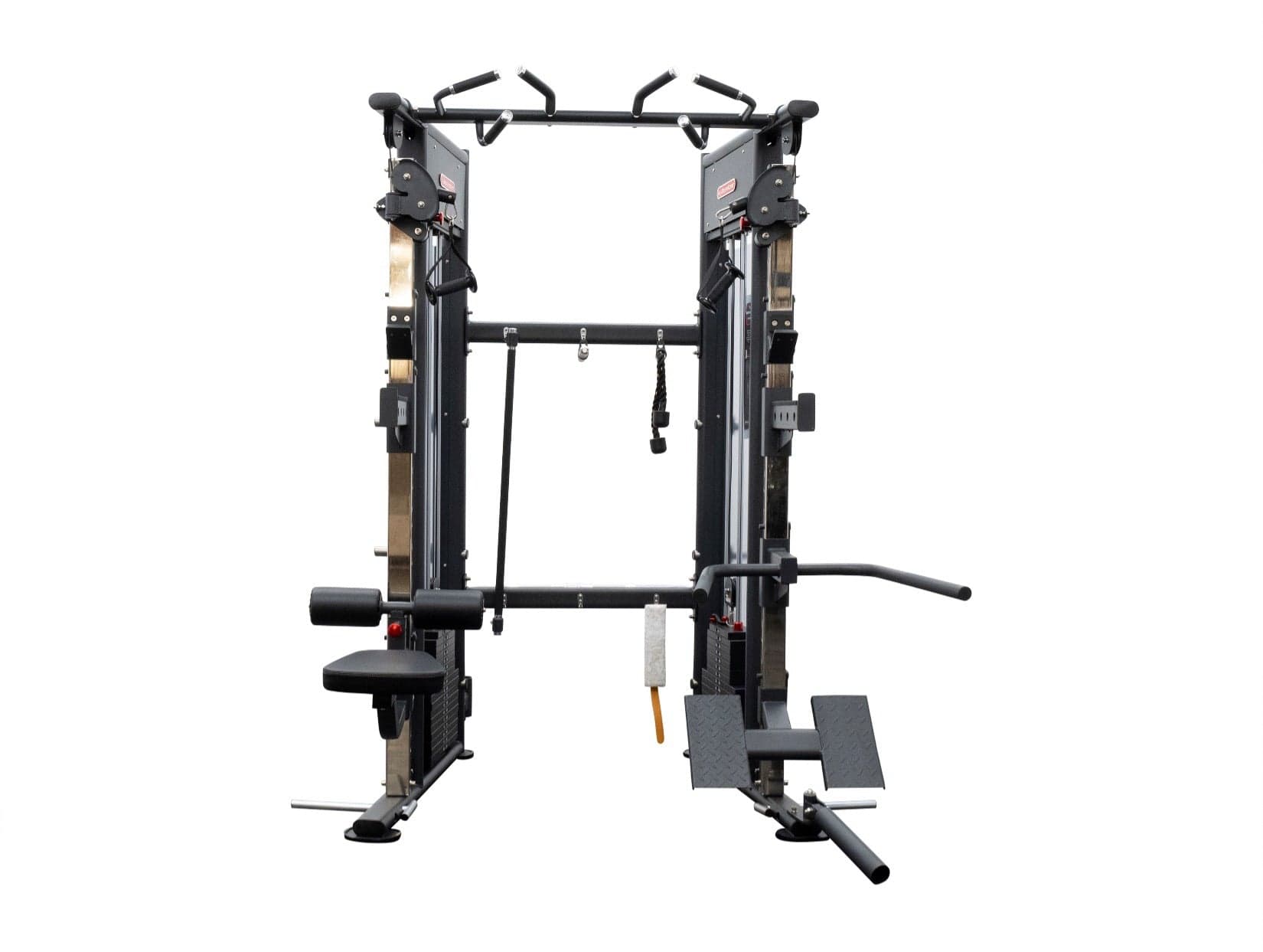 MX1161FX Dynamic Trainer - ALL-IN-ONE VERSATILE UNIT - Universal Series-0