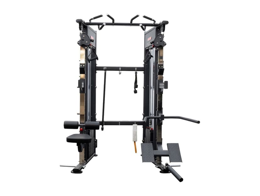 MX1161FX Dynamic Trainer - ALL-IN-ONE VERSATILE UNIT - Universal Series