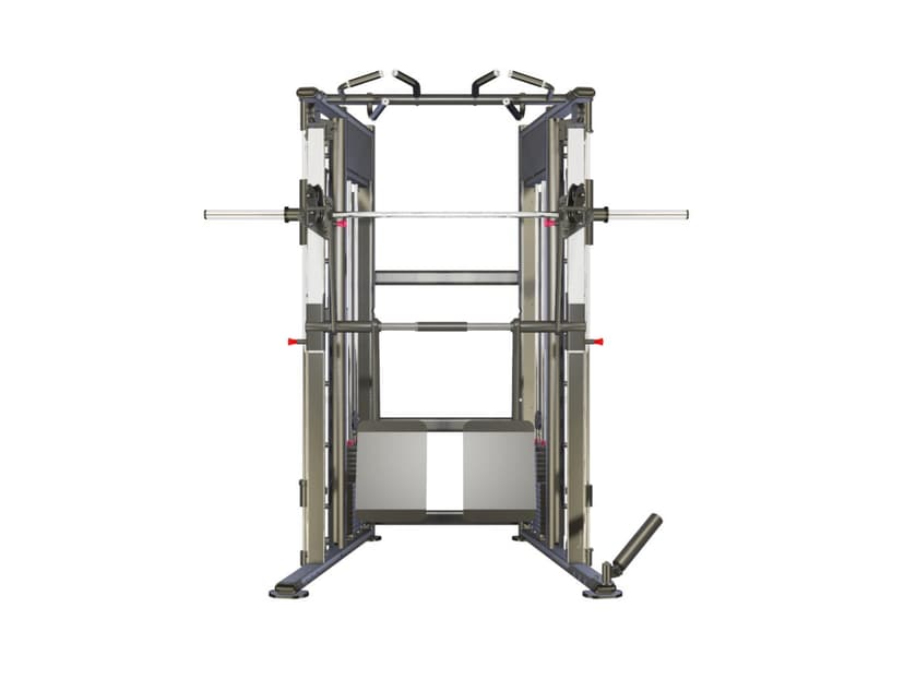 MX1183 Isolateral Leg Press Attachment