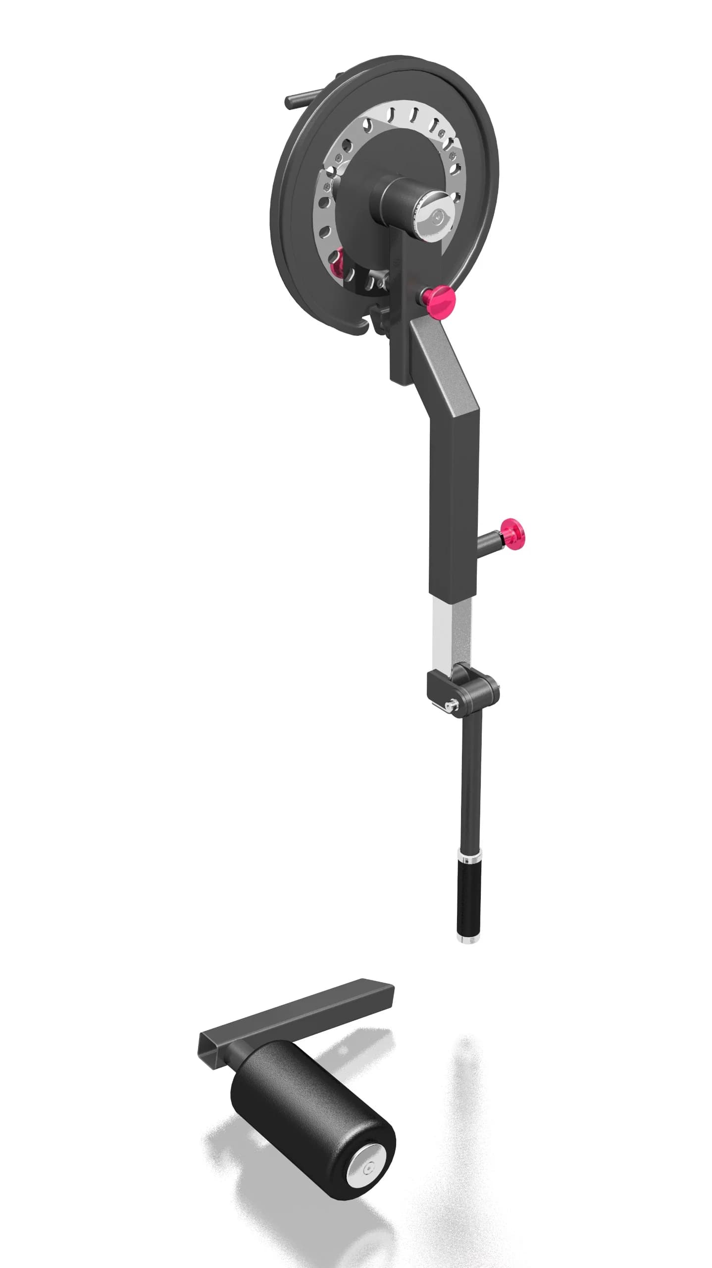 Multi-Flight Attachment MX1189