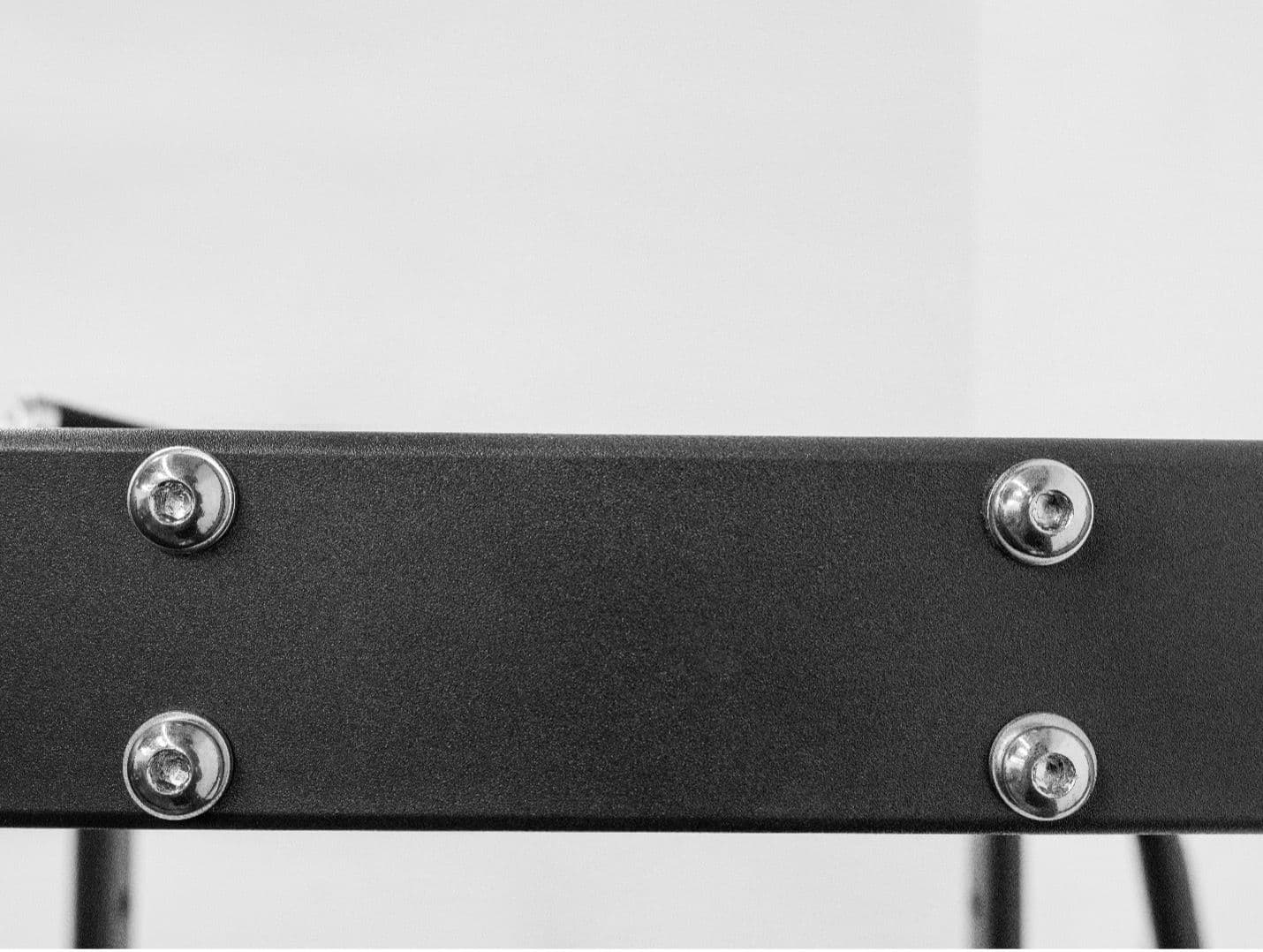 Industrial Grade Stainless Steel Fasteners