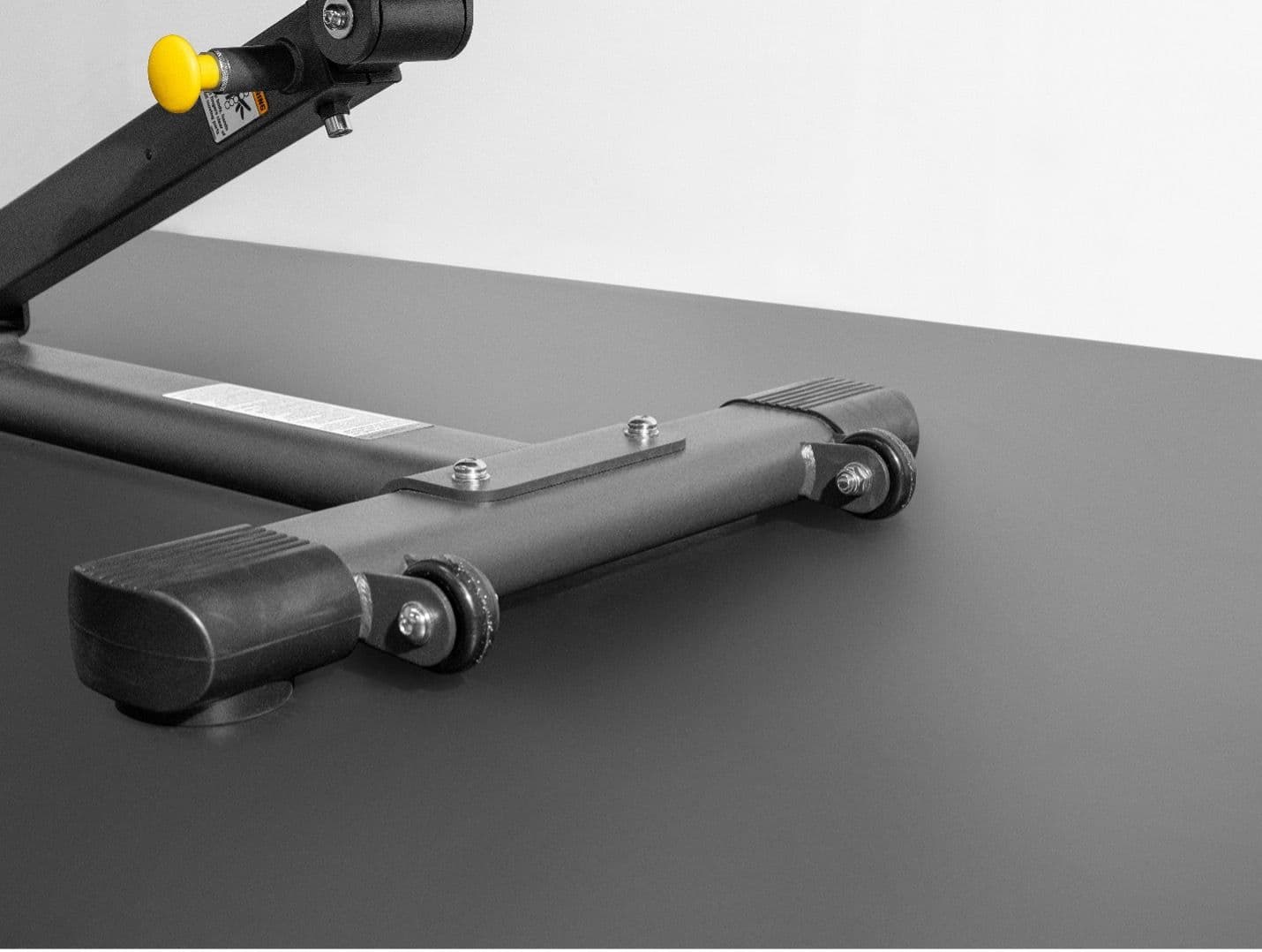 Industrial Grade Wheels