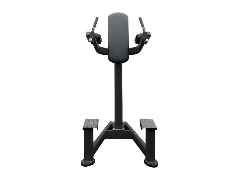 CF2107 Vertical Knee Raise