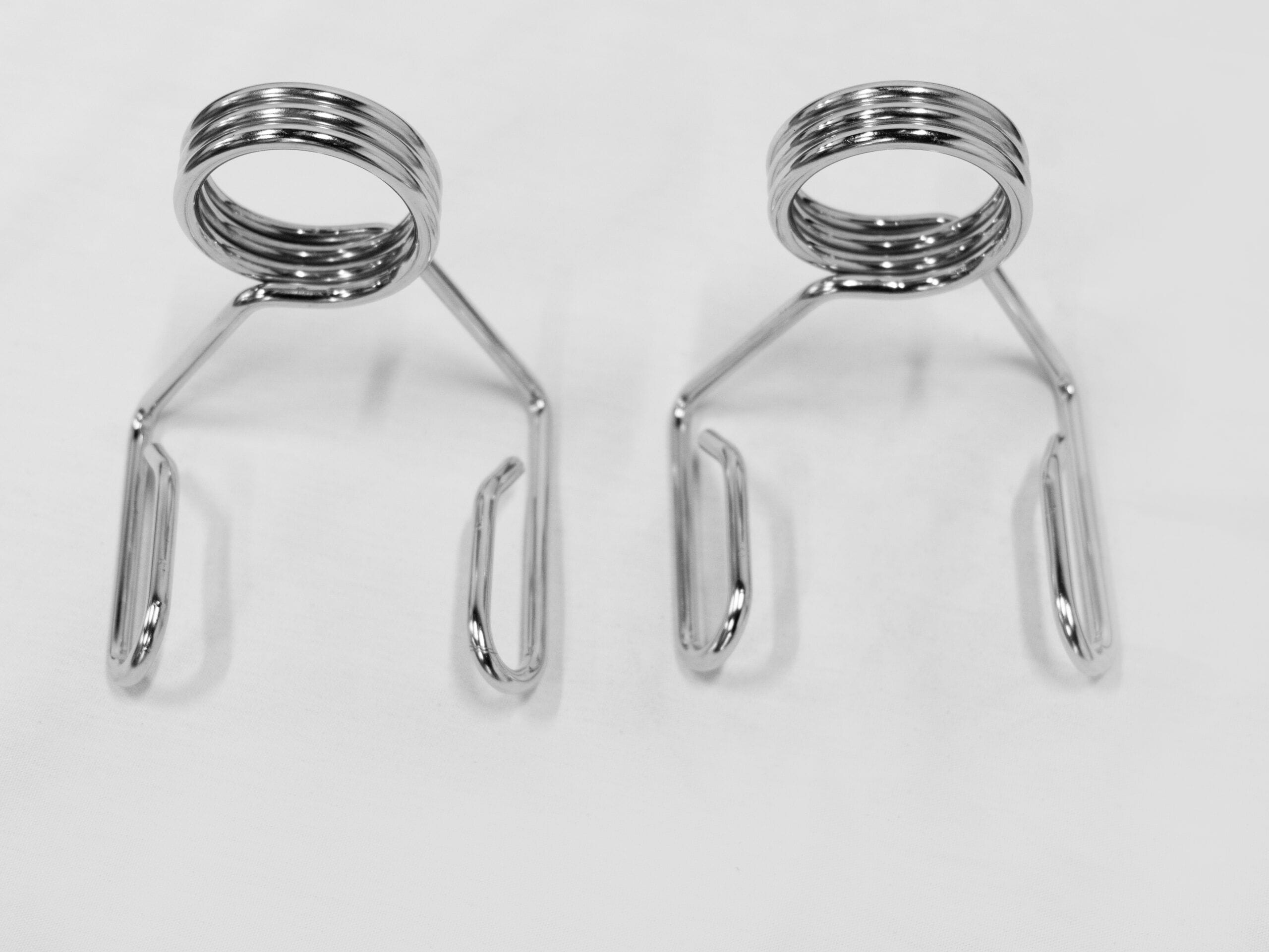 300lb Olympic Weight Set - Subfeature Image