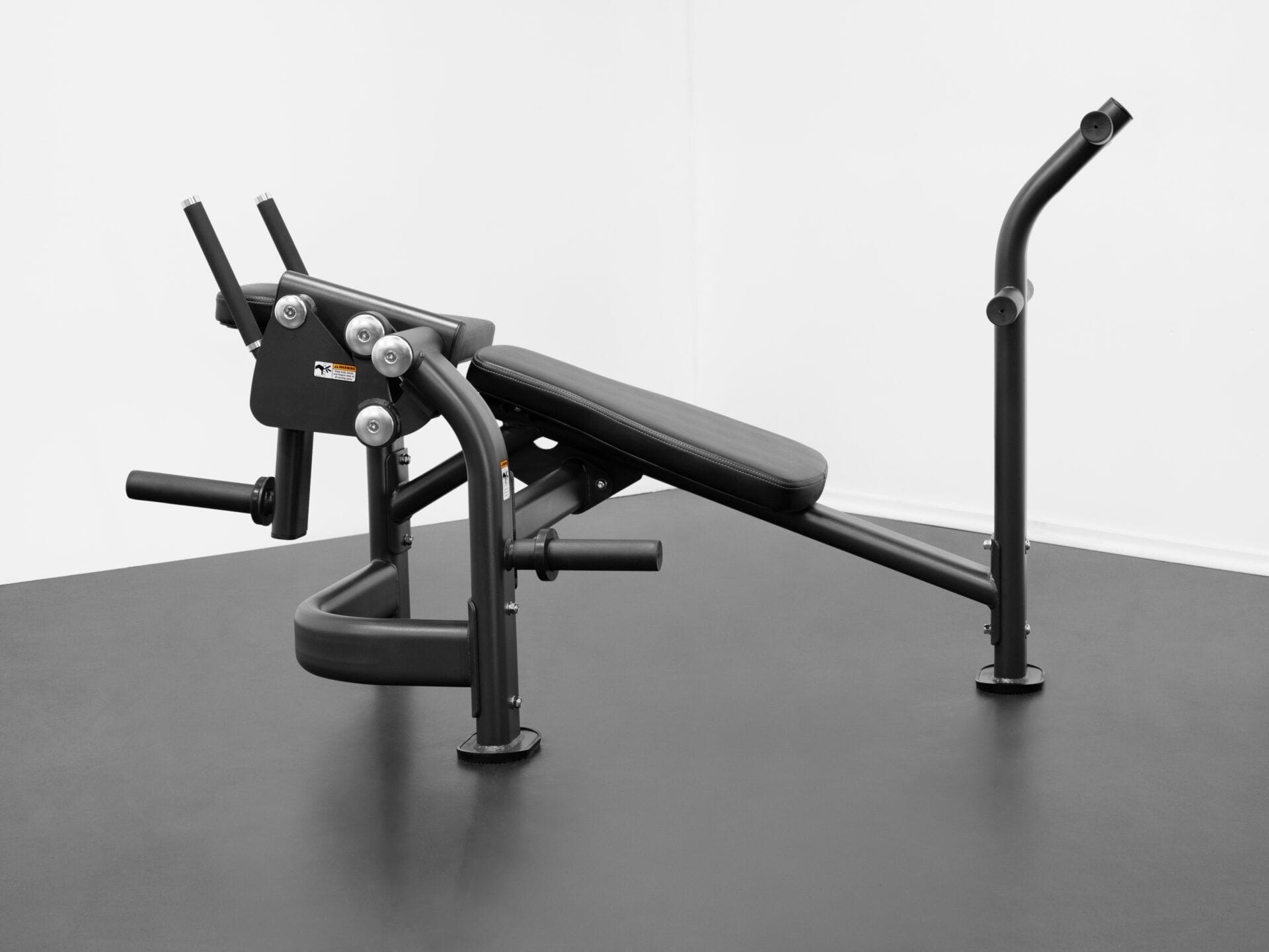 G208 Ab Bench - Featured Image