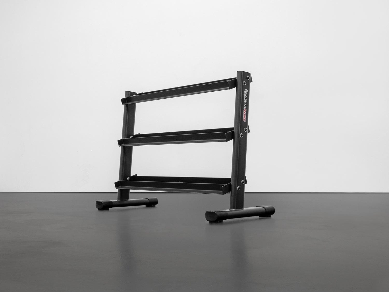 RB550 RUBBER HEX DUMBBELL SET 5-50LB W/G241 - Subfeature Image