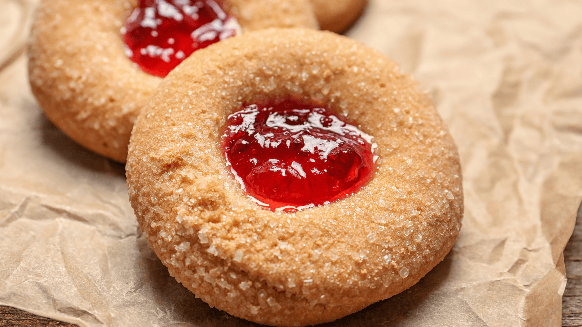 How to Make Healthier Holiday Desserts