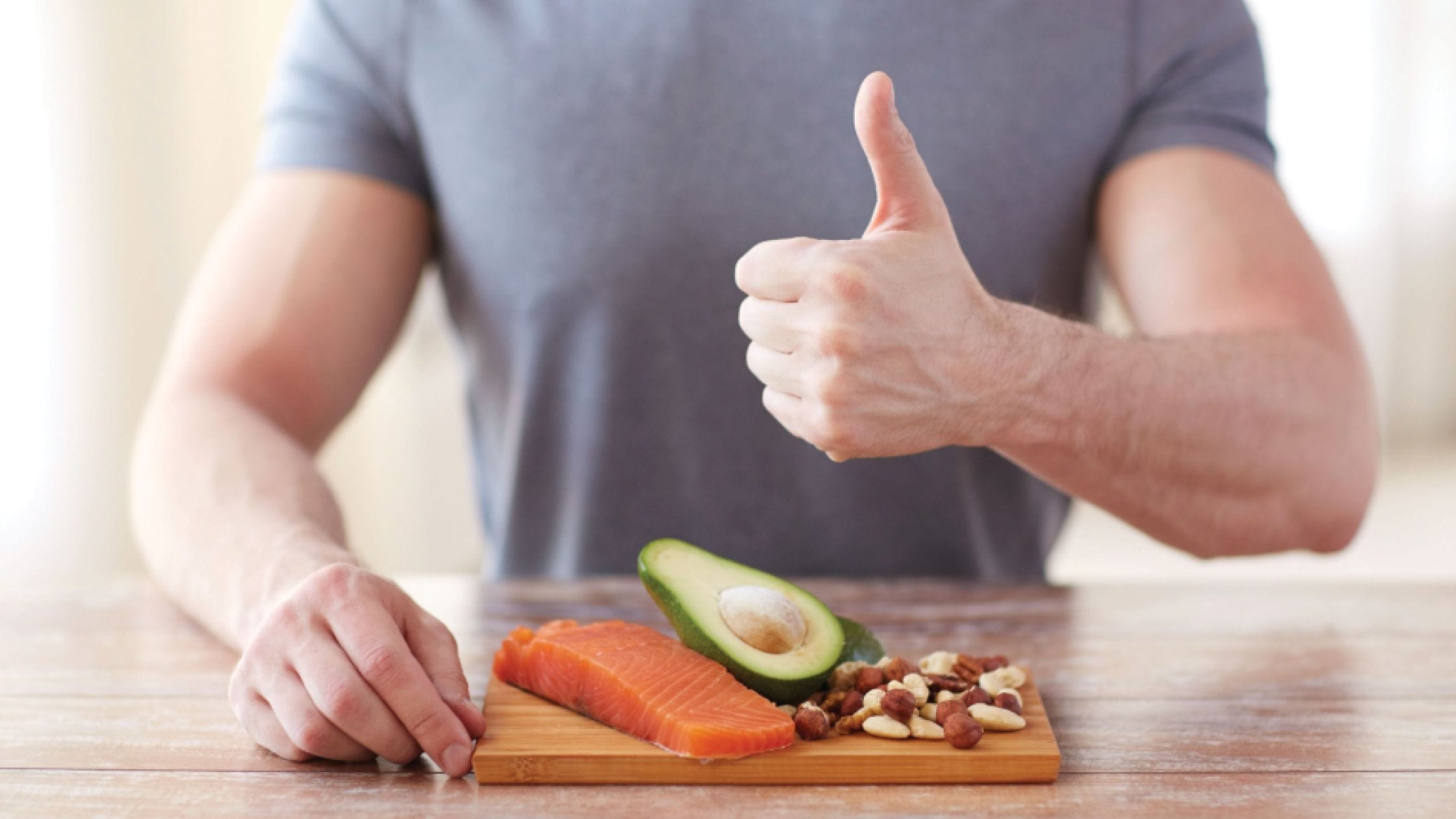 Are You Eating Enough to Lose Weight?