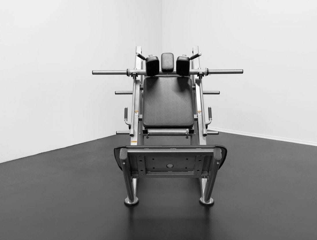 CF2175 Hack Squat - Image 4