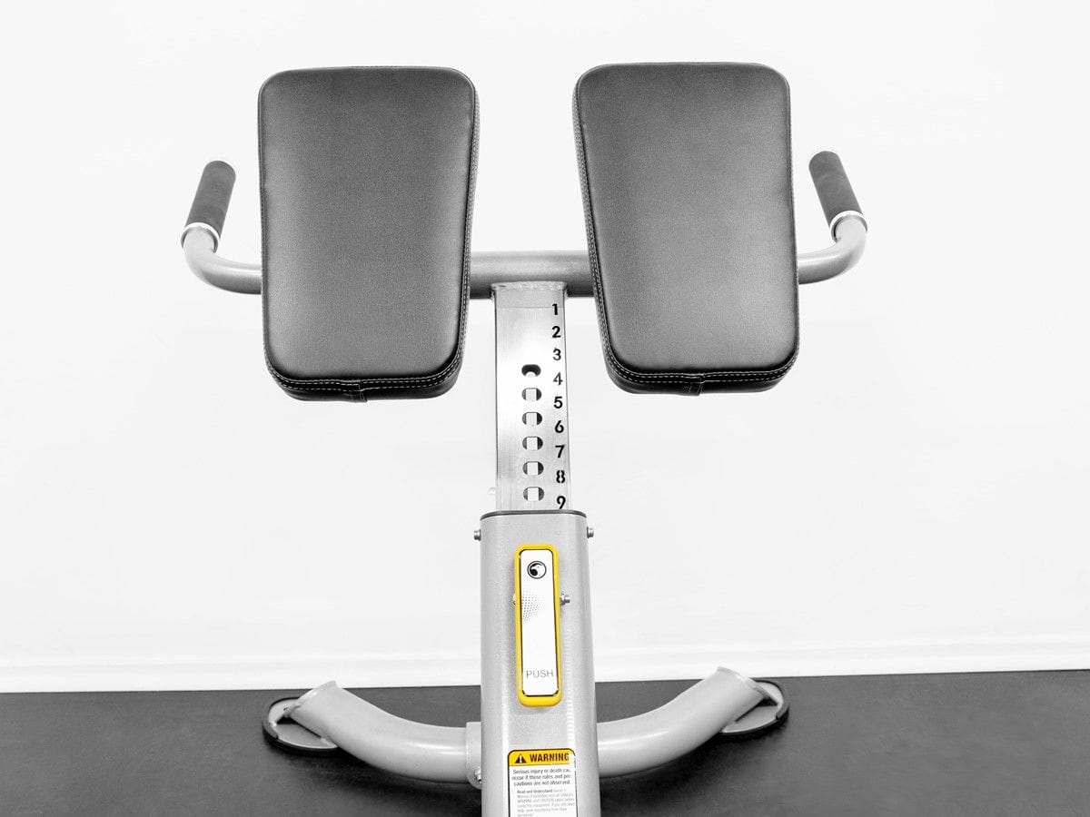 CF2104 Hyper Extension Bench - Subfeature Image