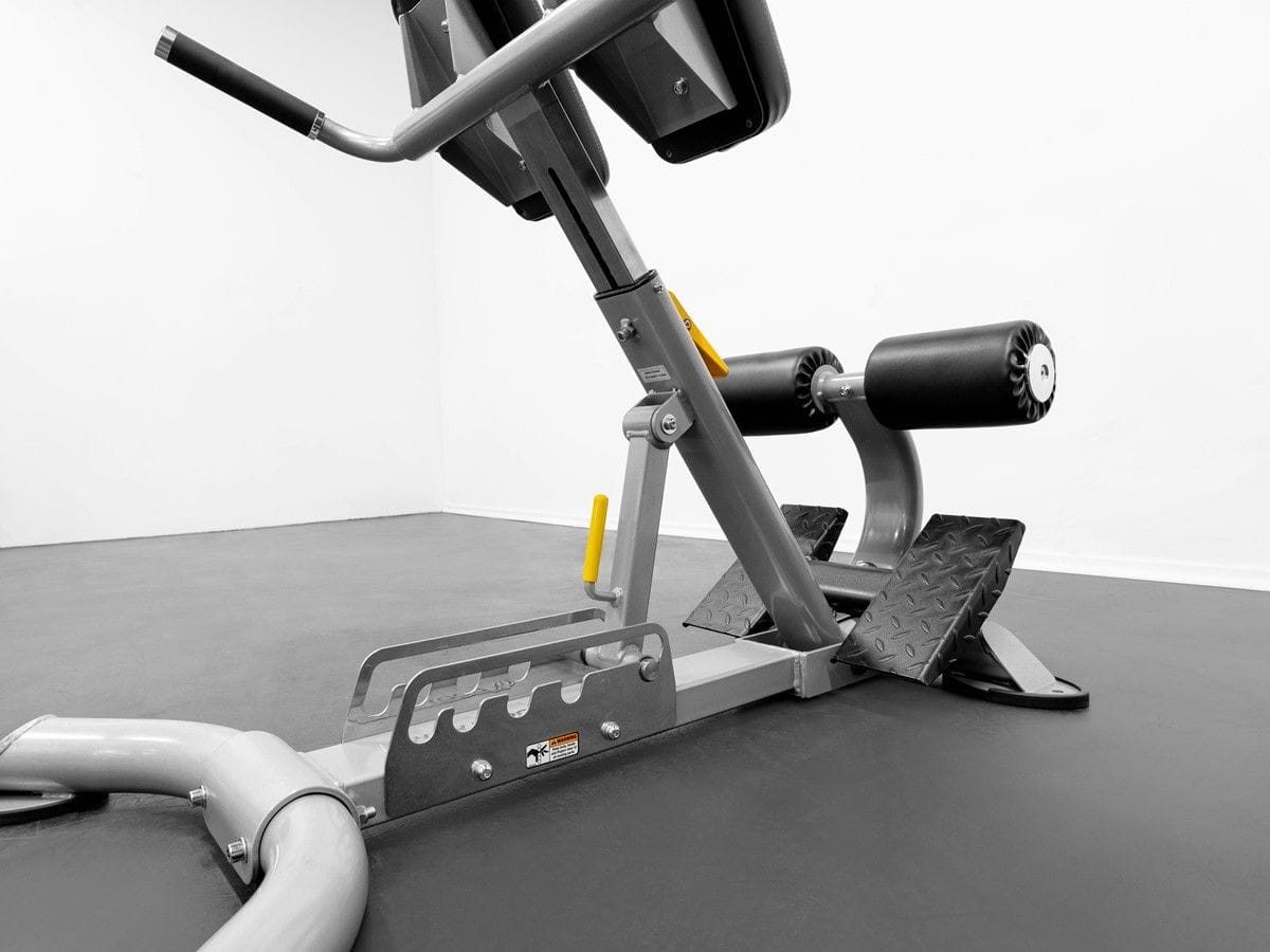 CF2104 Hyper Extension Bench - Subfeature Image