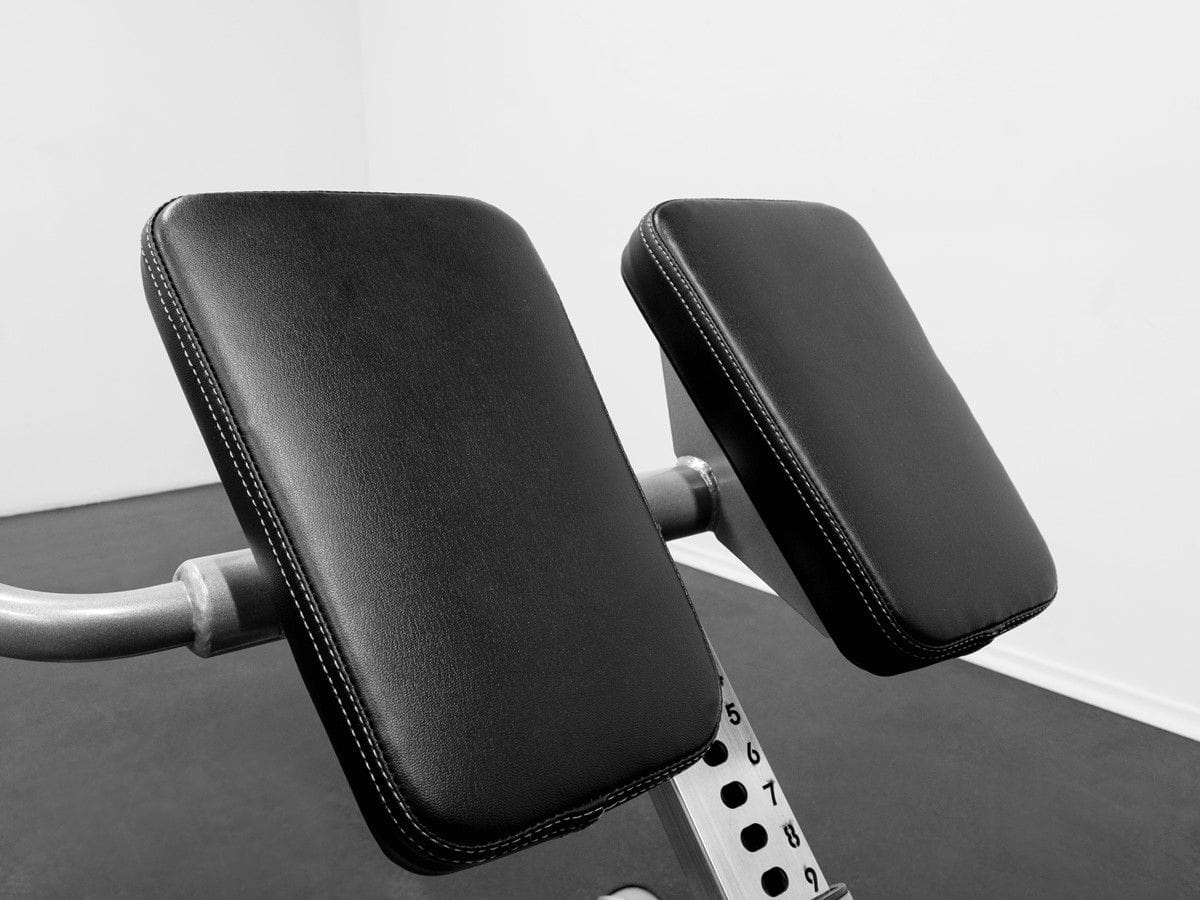 CF2104 Hyper Extension Bench - Subfeature Image
