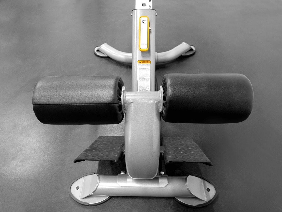 CF2104 Hyper Extension Bench - Subfeature Image
