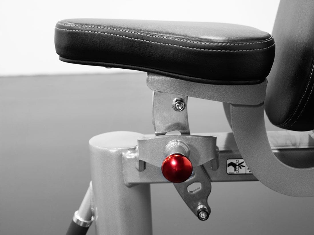 CF2106 Adjustable Bench - Subfeature Image