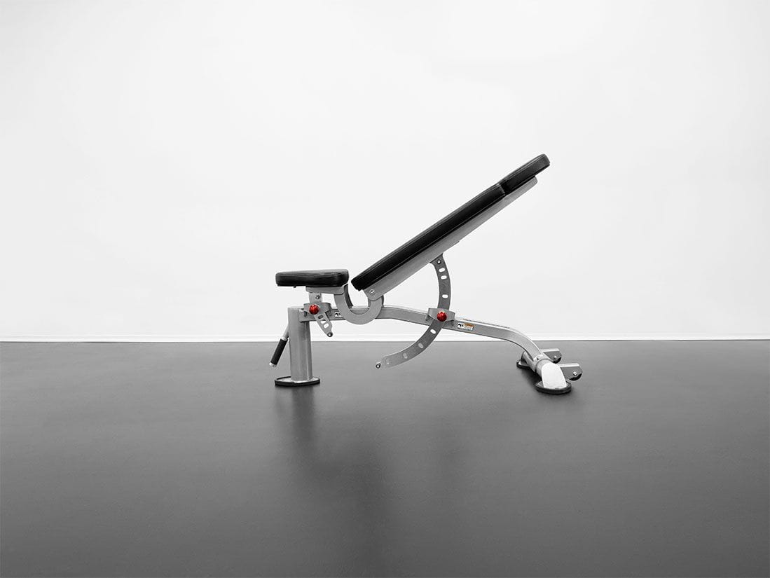 CF2106 Adjustable Bench - Subfeature Image