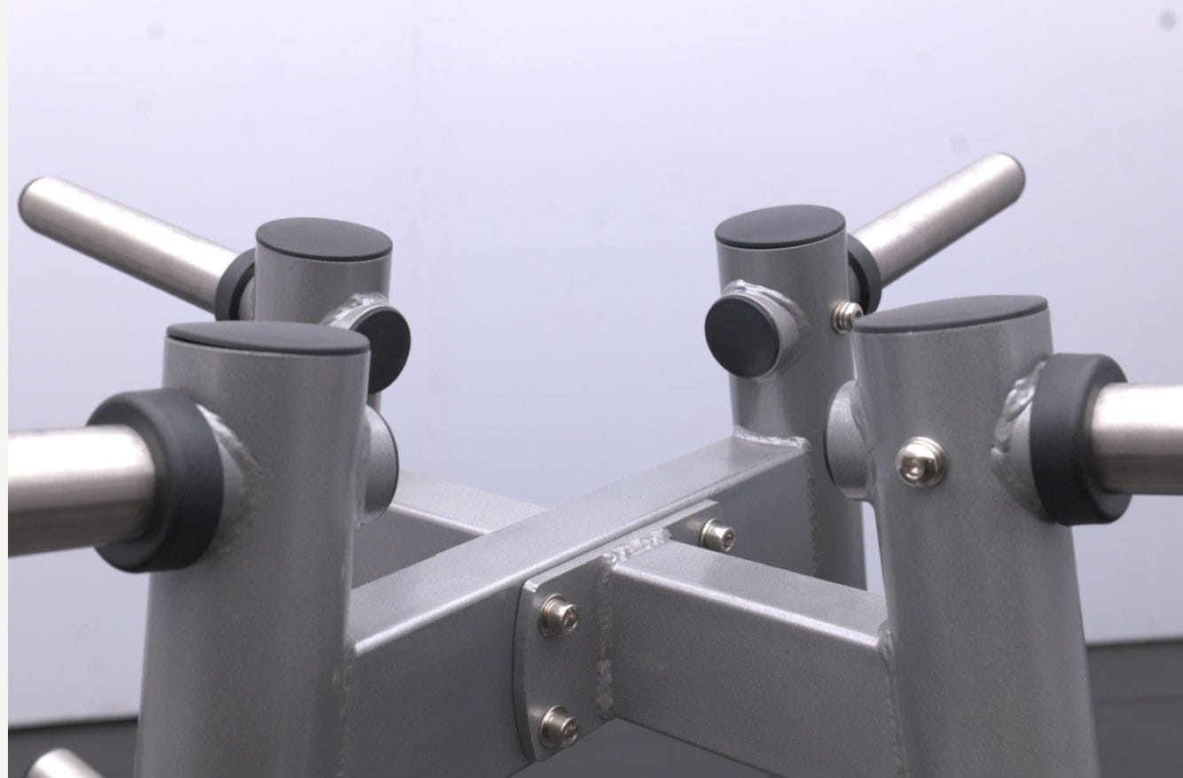 Weight Plate Tree - CF2134 - Subfeature Image