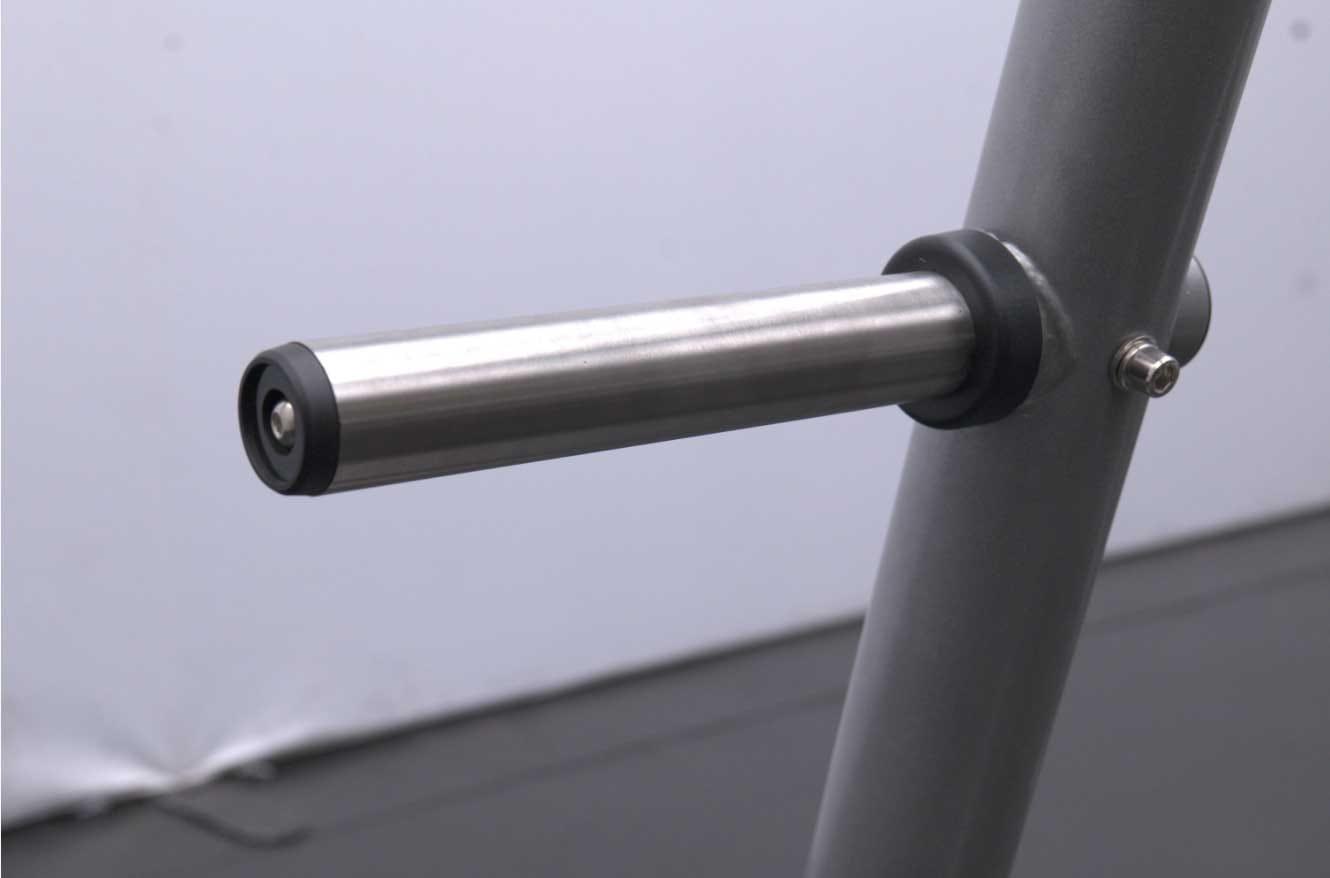 Olympic Decline Press CF2153 - Subfeature Image