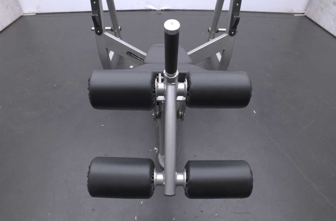 Olympic Decline Press CF2153 - Subfeature Image