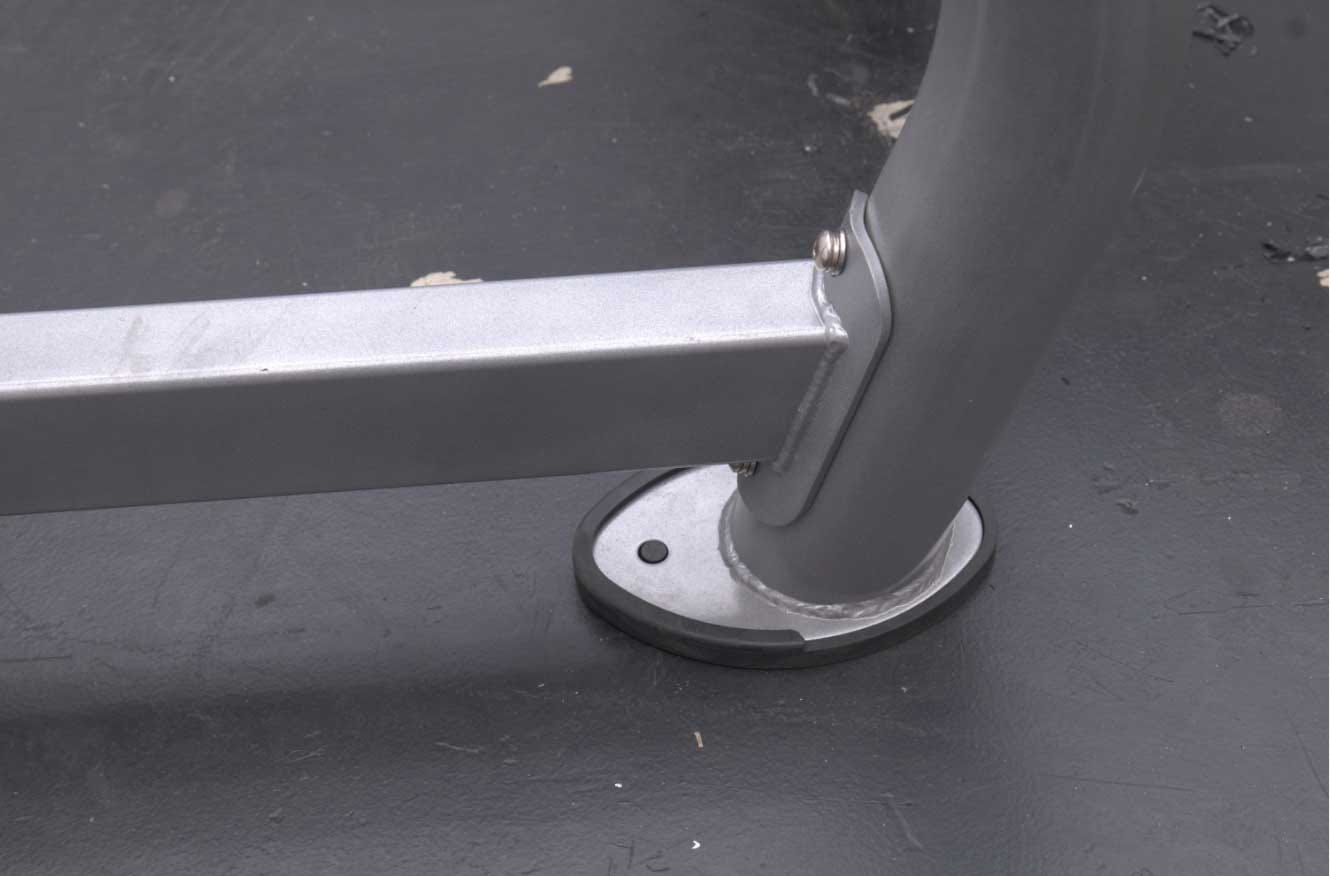 Olympic Decline Press CF2153 - Subfeature Image