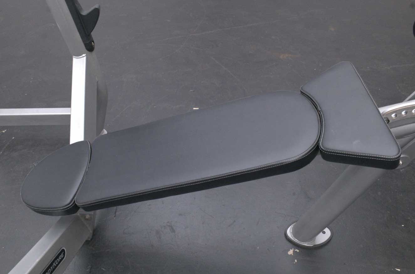 Olympic Decline Press CF2153 - Subfeature Image