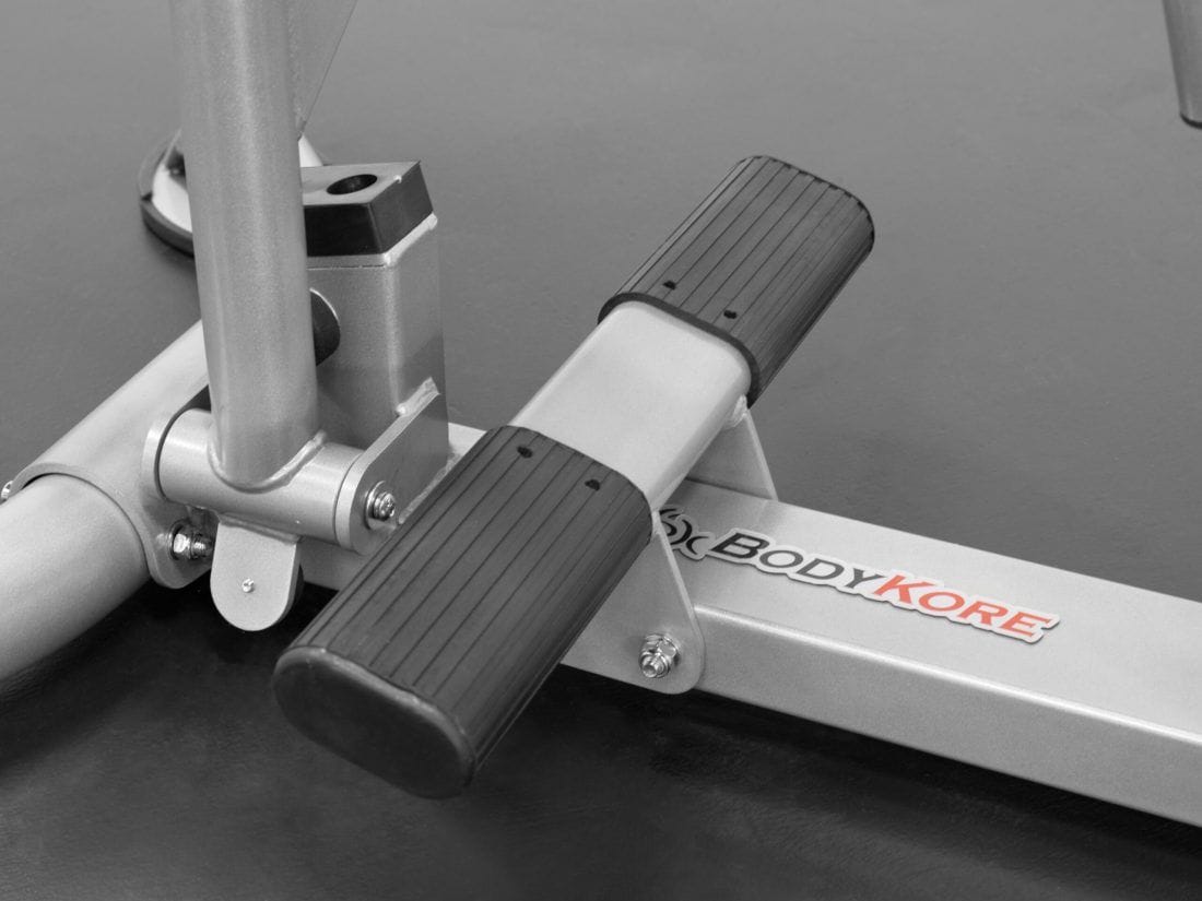 CF2172 Calf Raise - Subfeature Image