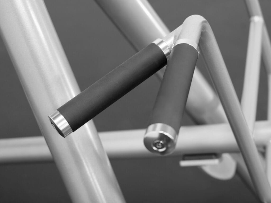 CF2173 Standing T-Bar Row - Subfeature Image