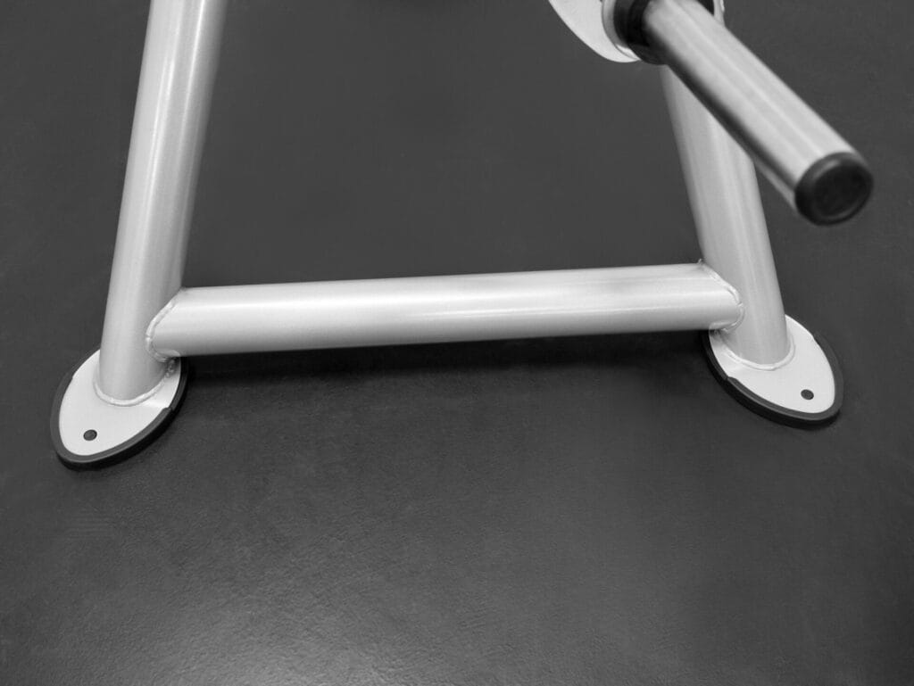 CF2173 Standing T-Bar Row - Subfeature Image