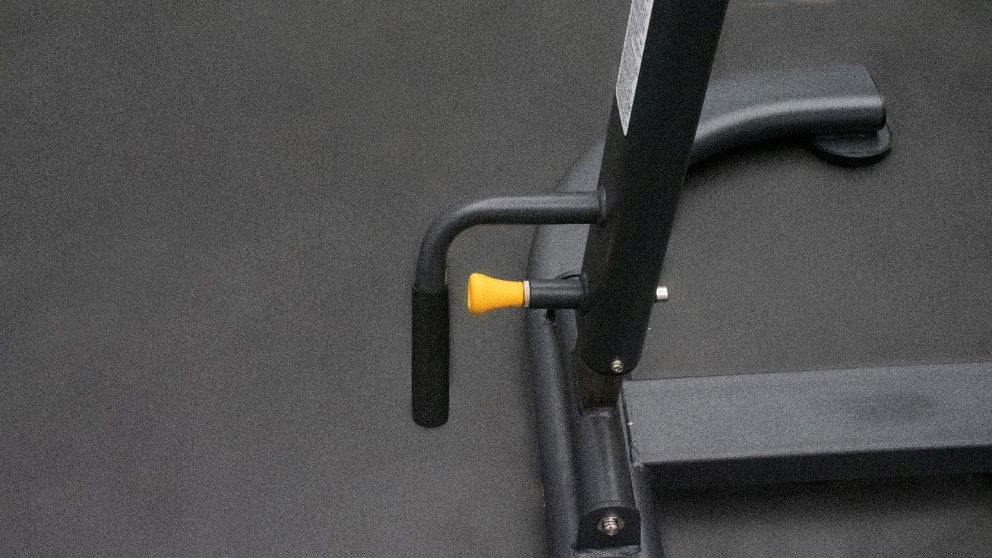 Glute Press CF8131 - Subfeature Image