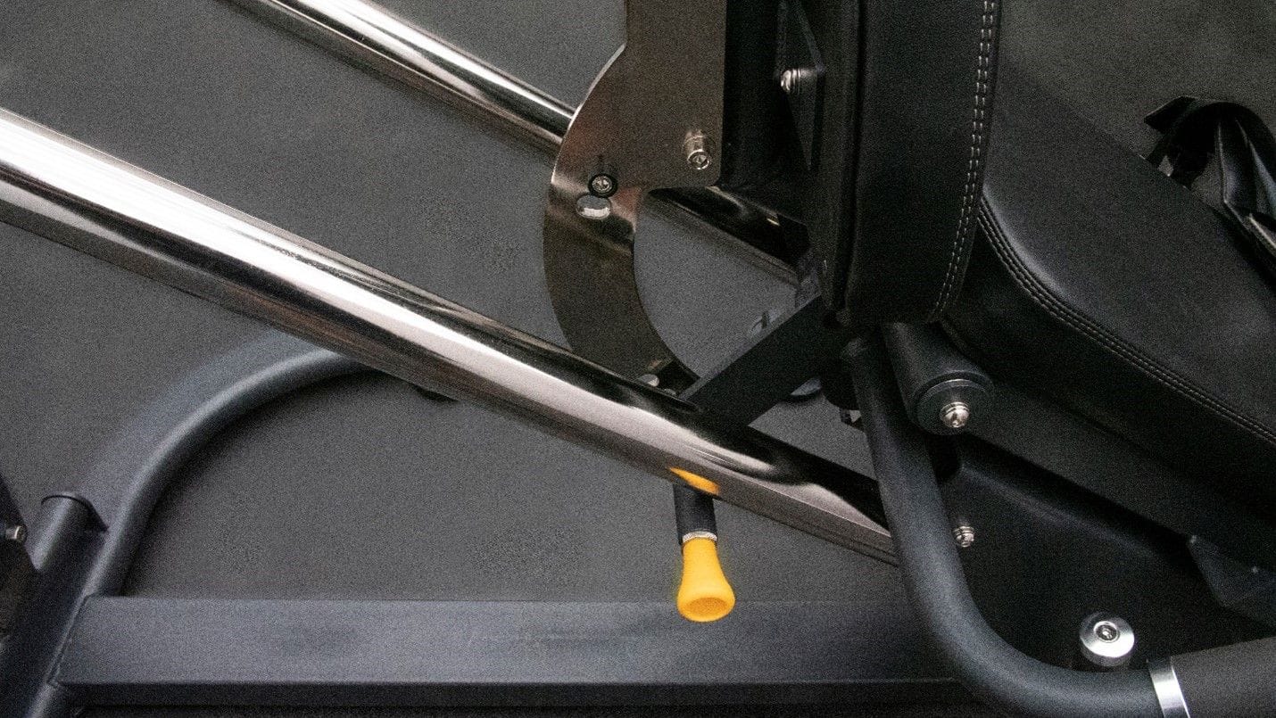 Glute Press CF8131 - Subfeature Image