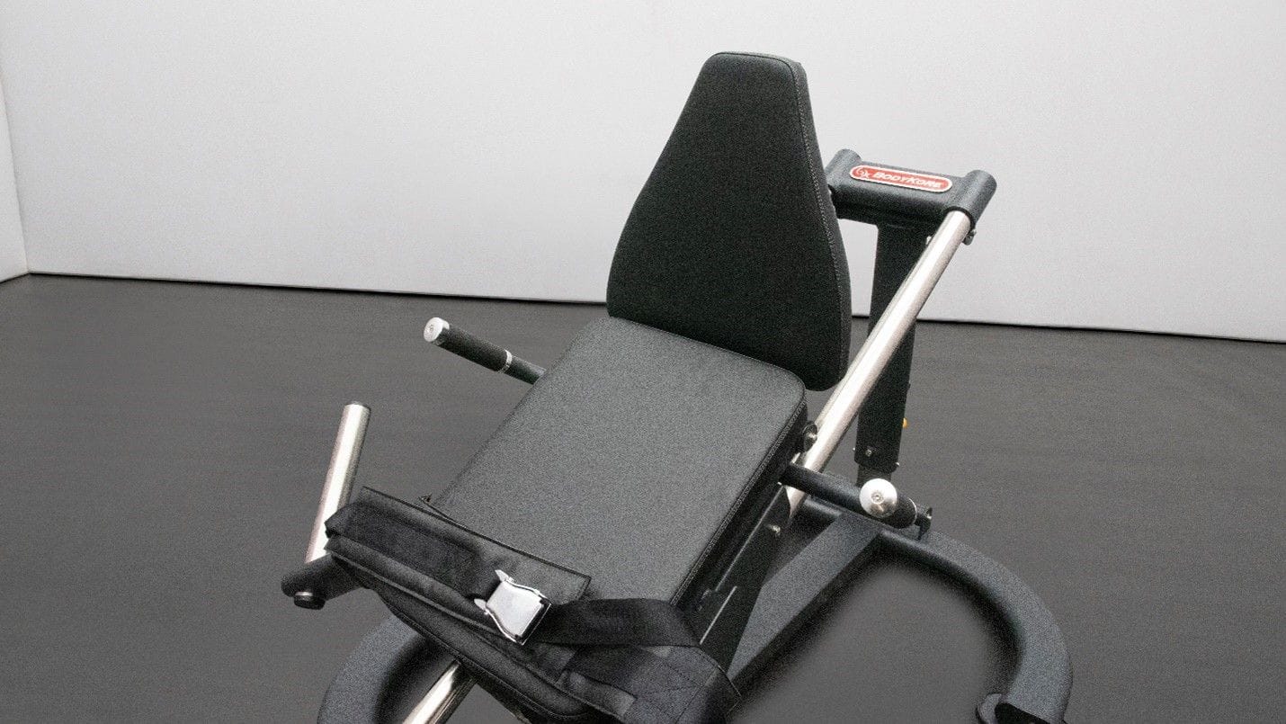 Glute Press CF8131 - Subfeature Image