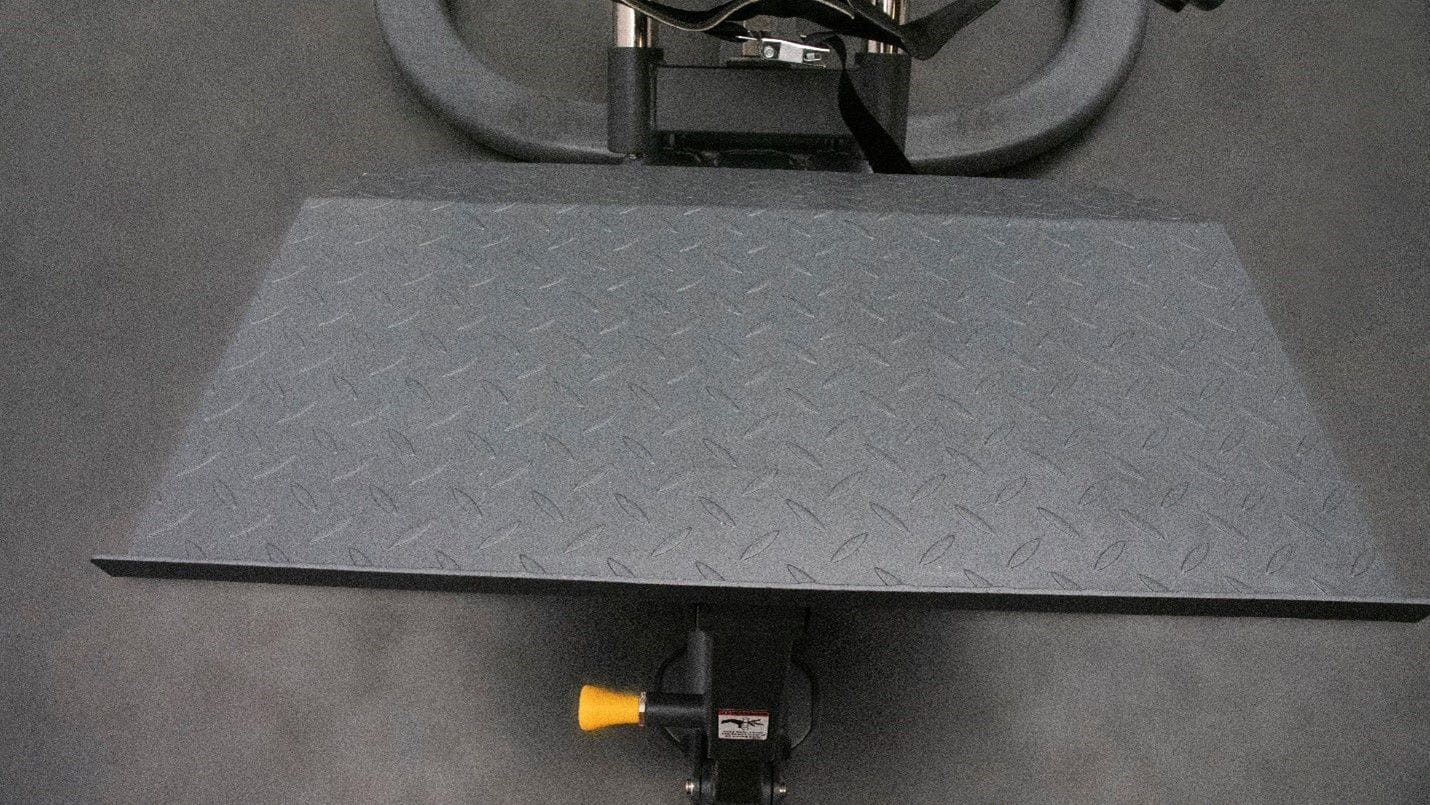 Glute Press CF8131 - Subfeature Image