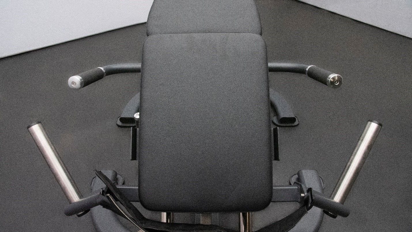 Glute Press CF8131 - Subfeature Image