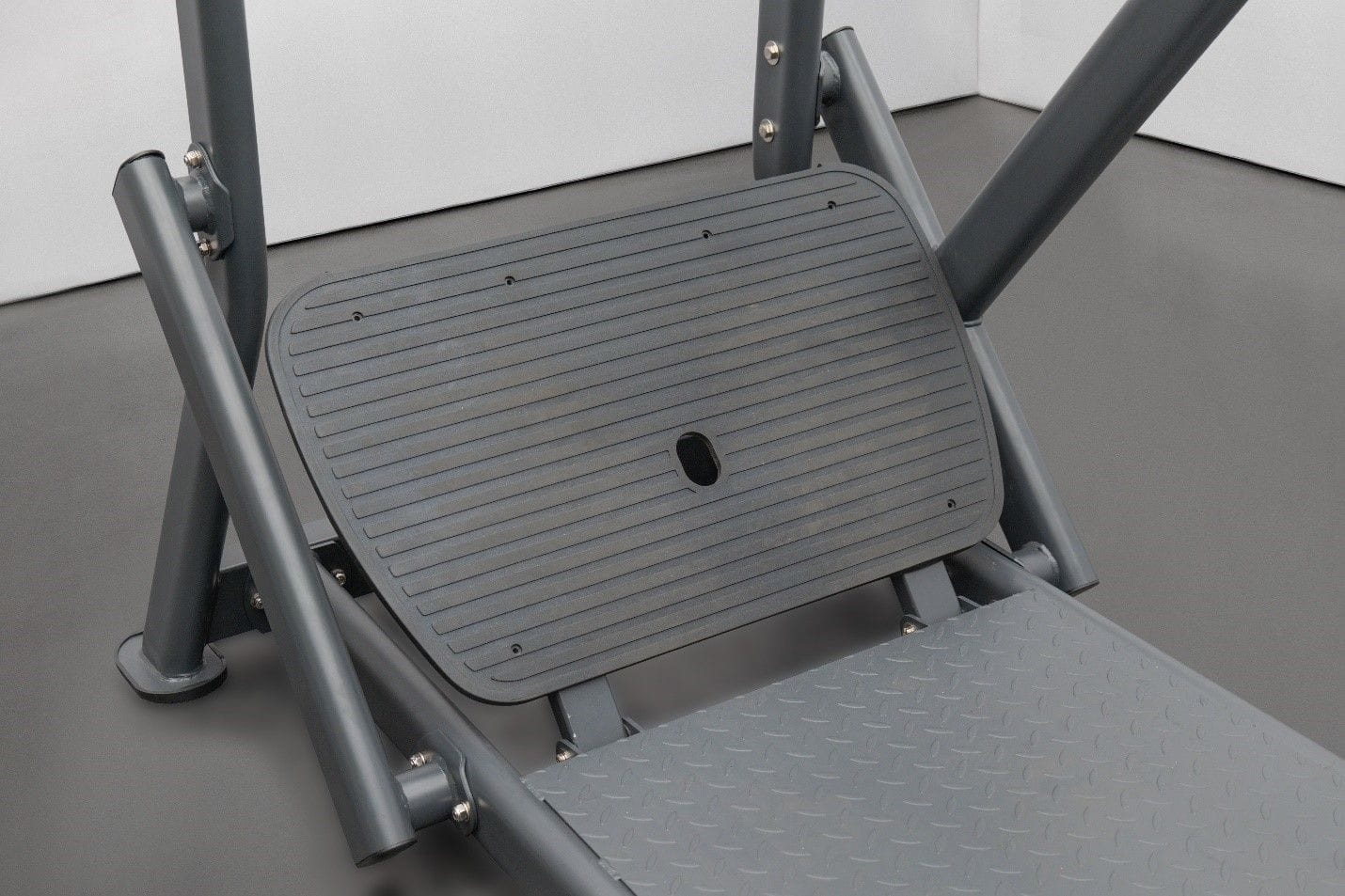 Pendulum Squat CF8137 - Subfeature Image