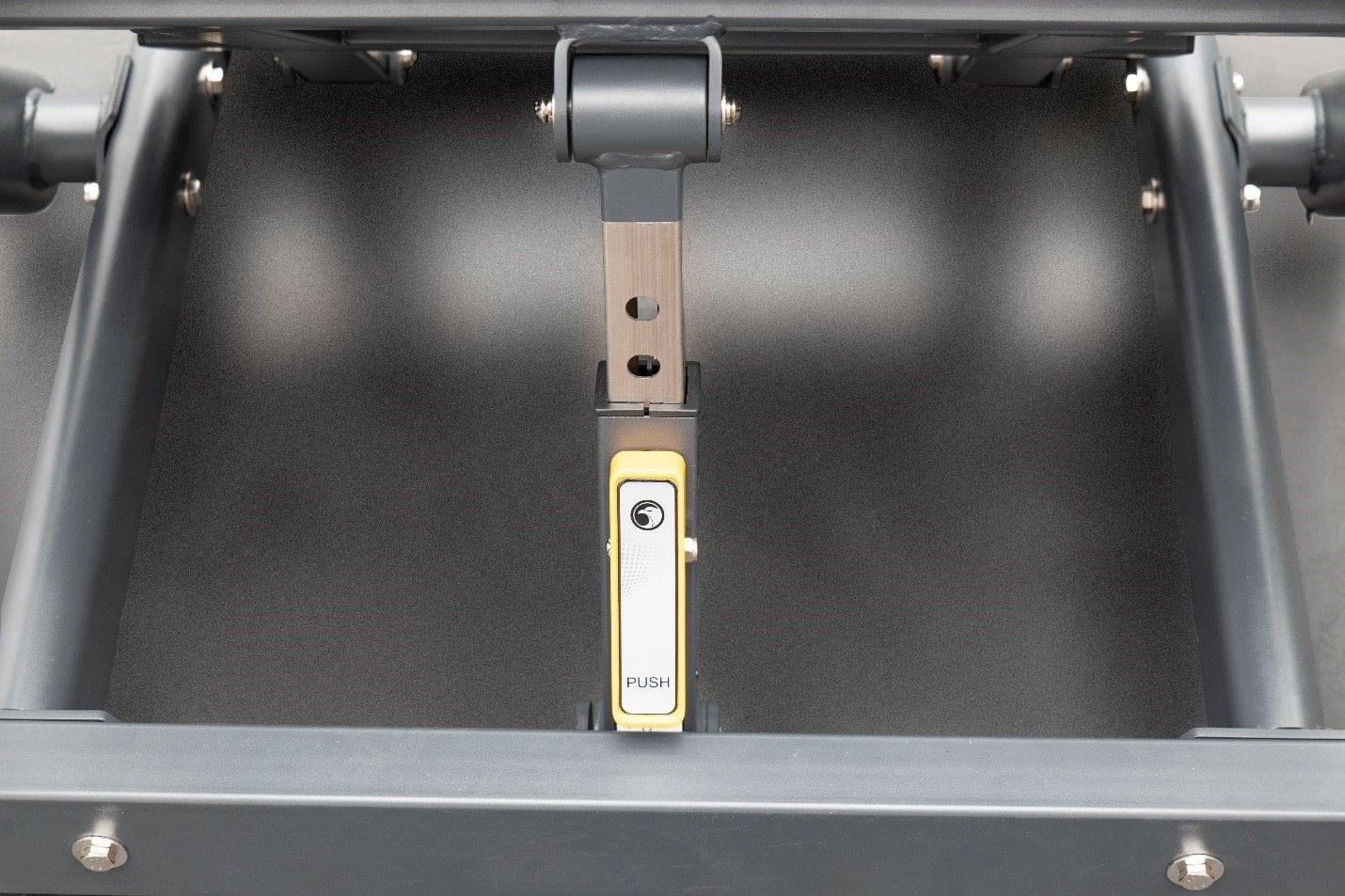 Pendulum Squat CF8137 - Subfeature Image