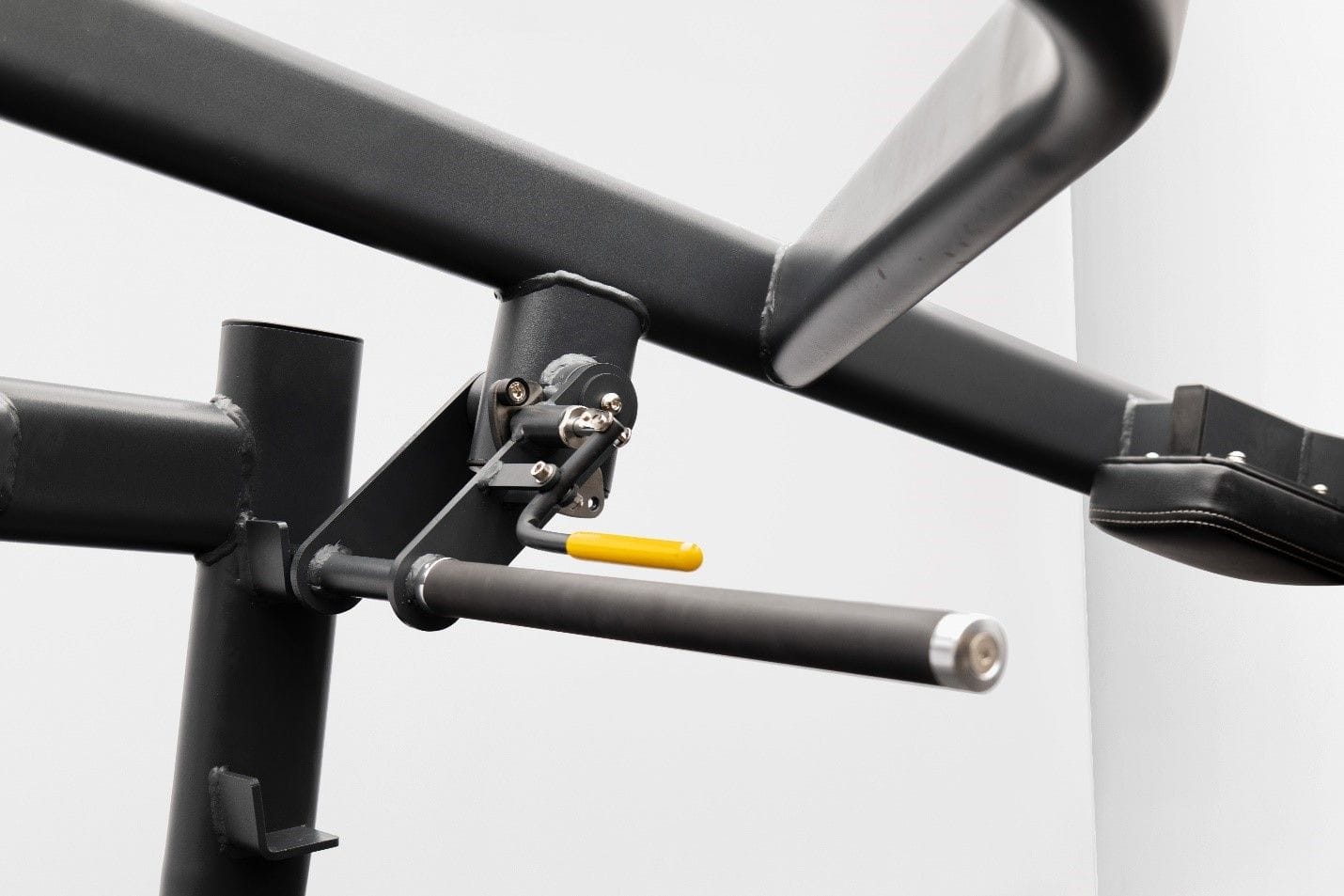 Pendulum Squat CF8137 - Subfeature Image