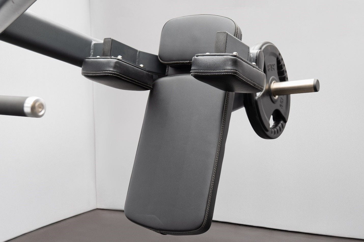 Pendulum Squat CF8137 - Subfeature Image