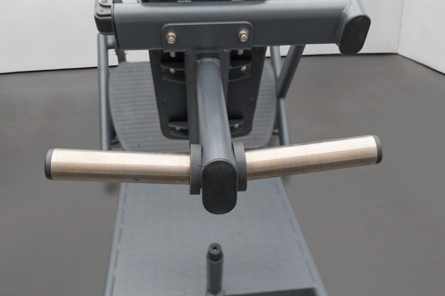 Pendulum Squat CF8137 - Subfeature Image