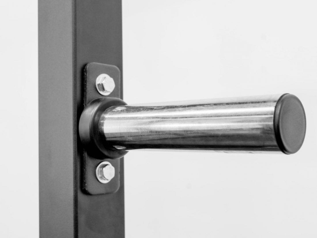 Foundation Series- Half Rack- G701 - Subfeature Image