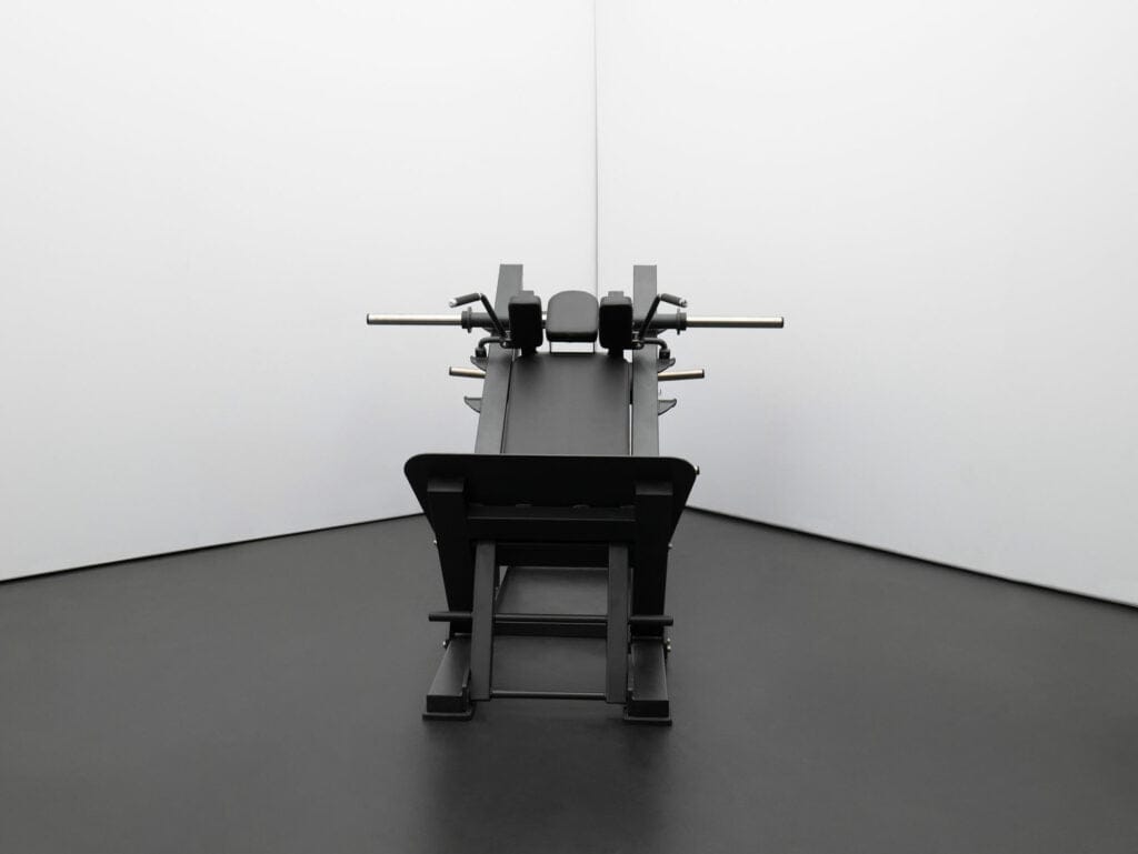 FL1811 Adjustable Hack Squat - Image 3