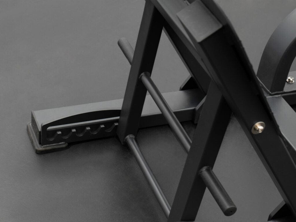 FL1811 Adjustable Hack Squat - Image 7