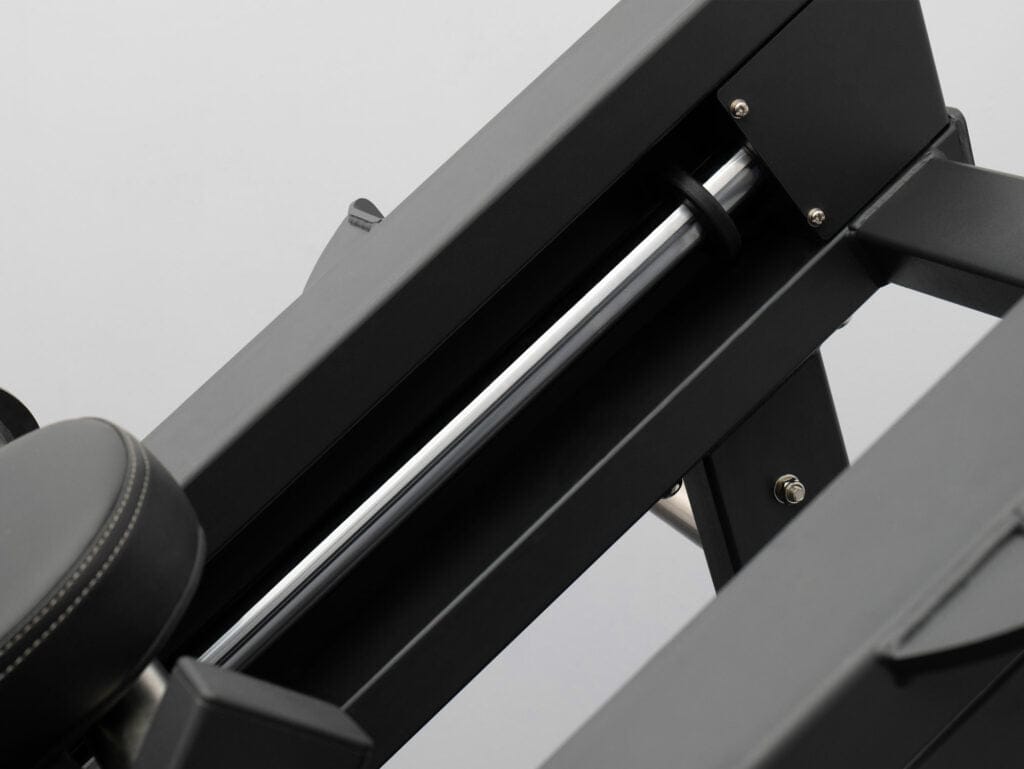 FL1811 Adjustable Hack Squat - Image 8